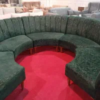 بلک فرایدی استثنایی|مبلمان خانگی و میز عسلی|خمینی‌شهر, |دیوار