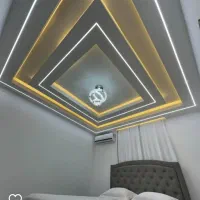 اجرای کناف صفرتاصد نقاشی ونورپردازی باتخفیف ویژه