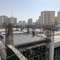 پیش فروش واحدهای مسکونی