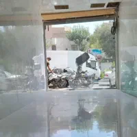 مغازه ۳۰ متر  بر بلوار پروین