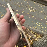 آیفون ۱۲ پرومکس ۲۵۶گیگ|موبایل|تبریز, |دیوار