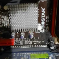 کامپیوترقوی وسالم DDR3|رایانه رومیزی|همدان, |دیوار