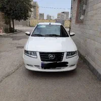 سورن پلاس  بنزینی XU7P