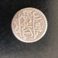 سکه نقره قدیمی نادر شاه|کلکسیون سکه، تمبر، اسکناس|قم, پردیسان|دیوار