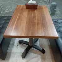 میز و صندلی مبلی رستورانی|کافی‌شاپ و رستوران|شهریار, شهریار|دیوار