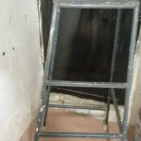 چهار پایه  سالم