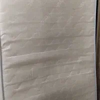 تخت خواب یک و نیم نفره۱/۵×۲|تخت و سرویس خواب|مشهد, نیروی هوایی|دیوار