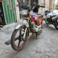 احسان ۱۵۰ مدل ۹۸.