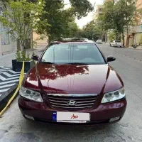ازرا 2008 فول وارداتی