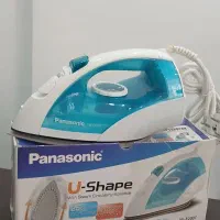 اطو بخارپاناسونیک