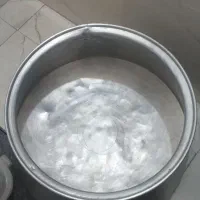 دو عددپاتیل بزرگ|ظروف پخت‌وپز|دورود, |دیوار