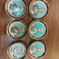 نعلبکی شاهی