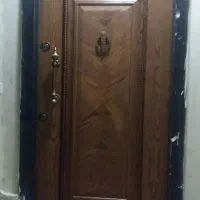 نصاب  نصب ورگلاژ دربهای ضدسرقت|خدمات پیشه و مهارت|سنندج, |دیوار