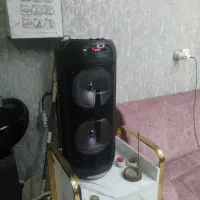 اسپیکر دو ساب