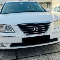 سوناتا NF مدل ۲۰۰۹ / اقساط /شرایطی