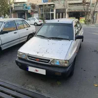 پراید|خودرو سواری و وانت|باقرشهر, |دیوار