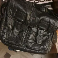 کیف مشکی نو