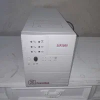 ups 3kv یو پی اس فاراتل faratel ssp3000