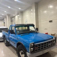 نیسان 87 دوگانه کارخونه