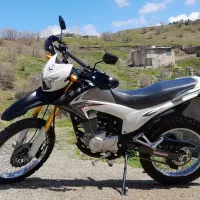 متورپرواز200cc