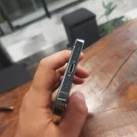 ایفون iphone 12pro با حافظه ۲۵۶ گیگابایت zaa|موبایل|کرج, گلشهر|دیوار