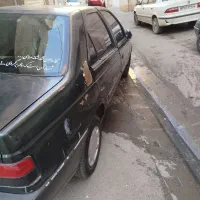 پژو 2000|خودرو سواری و وانت|محمدشهر, محمدشهر|دیوار