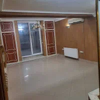 اپارتمان تجاری ۷۶ متری با ۶۰ متر تراس چمران