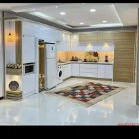 ساخـت  کمدوکابینت  وجابجایی کمد وکابینت ودرب اتاق