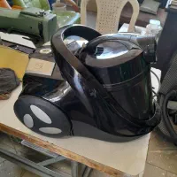 جارو برقی