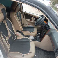 پژو پارس مدل ۹۶ تیوفایو دریچه گاز سیمی