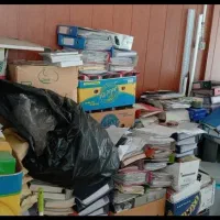 کهنه وسایل آلرام