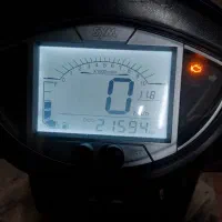 SYM 200|موتورسیکلت|تهران, پونک|دیوار