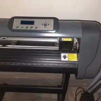 دستگاه کاتر پلاتر برش