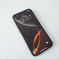 آیفون ۱۳ نرمال مشکی
