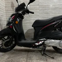 موتور اس وای ام / اس ار ۲۰۰|موتورسیکلت|اسلام‌شهر, شهرک مفیدی|دیوار