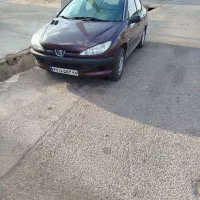 206 مدل 90 نقد و اقساط