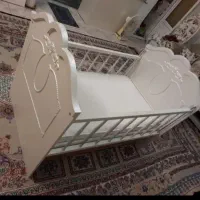 تخت خواب کودک و نوزاد|تخت و سرویس خواب|تهران, گلچین|دیوار