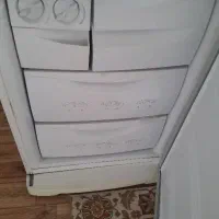 یخچال|یخچال و فریزر|خمینی‌شهر, |دیوار