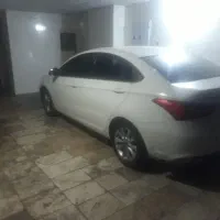 چری آریزو 5 دنده‌ای لاکچری، مدل ۱۳۹۸