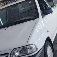 پراد وانت ۱۵۱|خودرو سواری و وانت|نسیم‌شهر, |دیوار