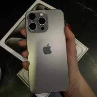 آیفون۱۶پرومکس