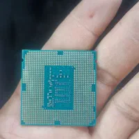 cpu i5 4590 سالم|قطعات و لوازم جانبی رایانه|اشتهارد, |دیوار