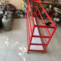 ویترین شیشه ای