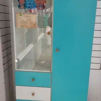 ویترین وکمد کودک