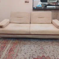 کاناپه تخت خواب شو بزرگ