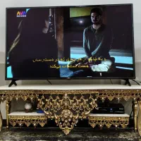 میز تلوزیون و کنار سالنی ست