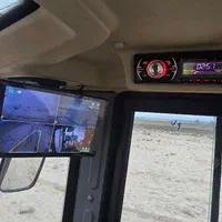 مینی لودر تاراکمرشکن (تارا ۹۵)|خودرو سنگین|بندرعباس, |دیوار