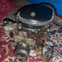 لوازم یدک پژو