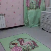 فروش فرش و پرده