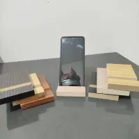 هولدر گوشی mdf